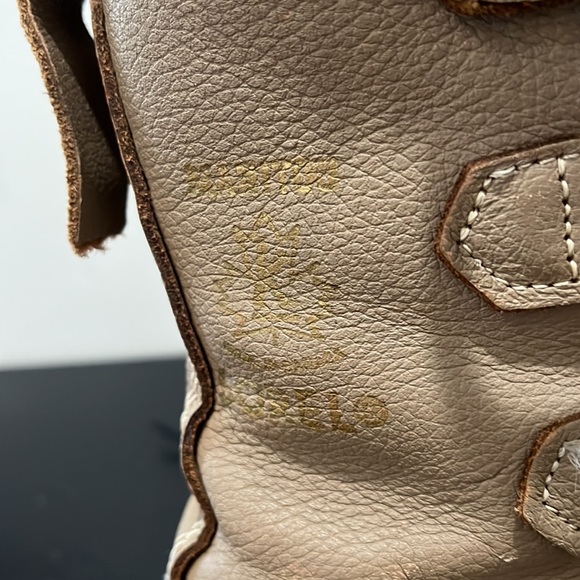 Sorel Manitou Insulated Winter Snow Rain Duck Boots - Picture 8 of 11